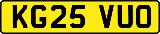 KG25VUO