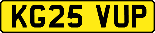 KG25VUP