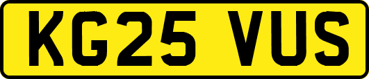 KG25VUS
