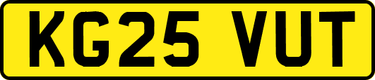 KG25VUT