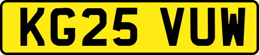 KG25VUW