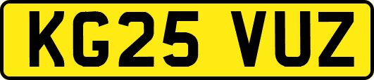 KG25VUZ