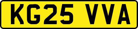 KG25VVA