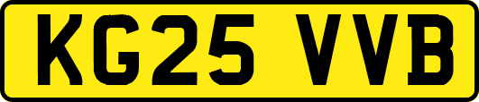 KG25VVB