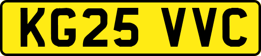KG25VVC