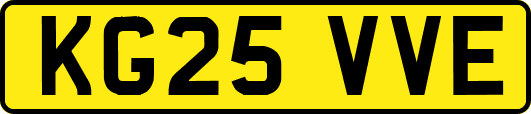 KG25VVE