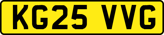KG25VVG
