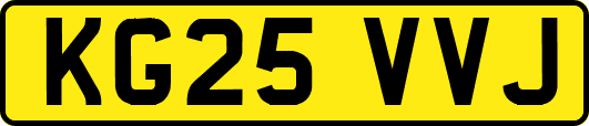 KG25VVJ