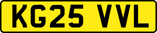 KG25VVL