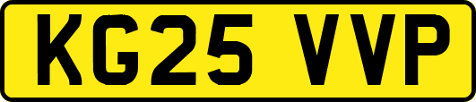 KG25VVP