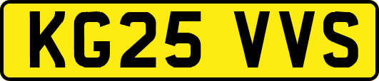 KG25VVS