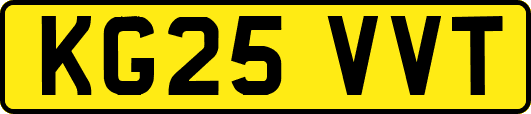 KG25VVT