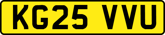 KG25VVU