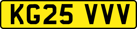 KG25VVV