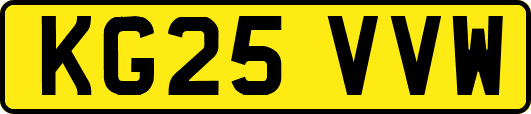 KG25VVW