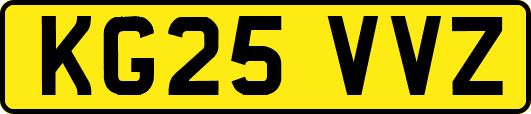 KG25VVZ