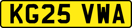 KG25VWA