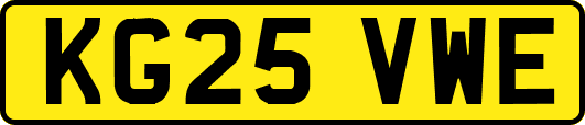 KG25VWE