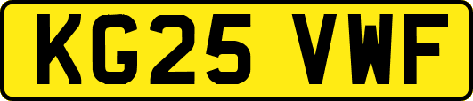 KG25VWF