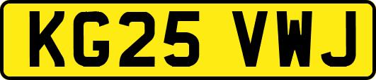 KG25VWJ