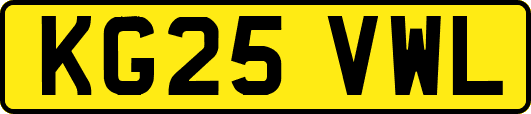 KG25VWL