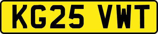 KG25VWT