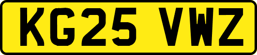 KG25VWZ