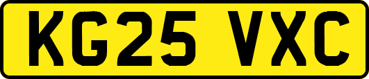 KG25VXC