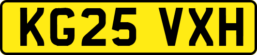 KG25VXH