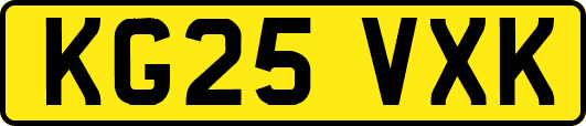 KG25VXK