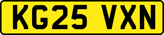 KG25VXN