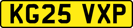 KG25VXP
