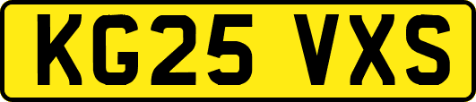KG25VXS