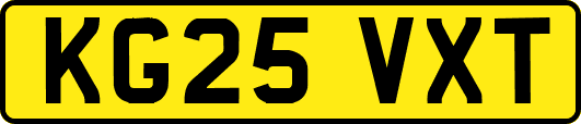 KG25VXT