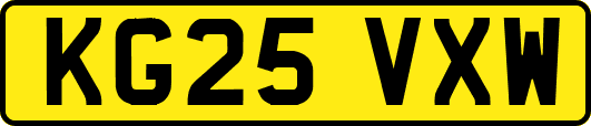 KG25VXW