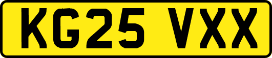 KG25VXX