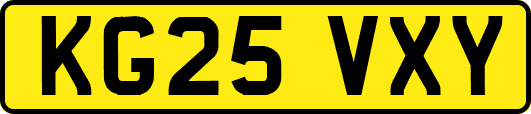 KG25VXY