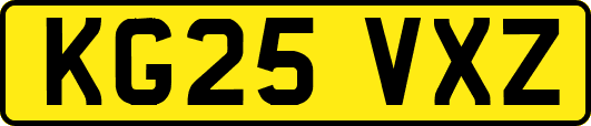 KG25VXZ