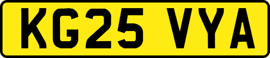KG25VYA