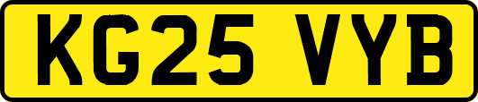 KG25VYB