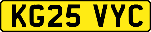 KG25VYC