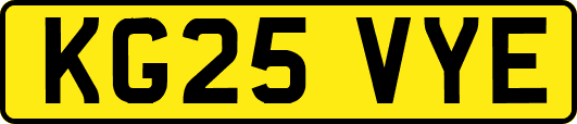 KG25VYE
