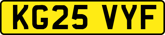 KG25VYF