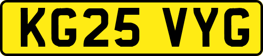 KG25VYG