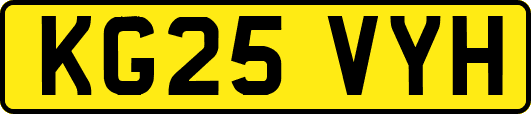 KG25VYH
