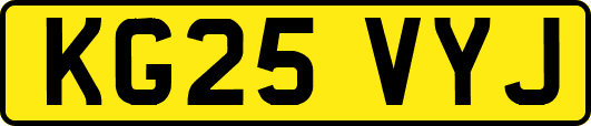 KG25VYJ
