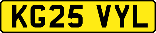 KG25VYL