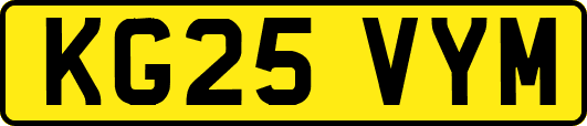 KG25VYM