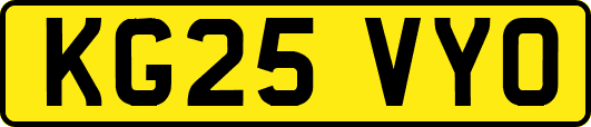 KG25VYO