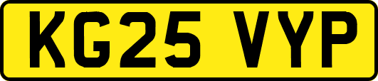 KG25VYP